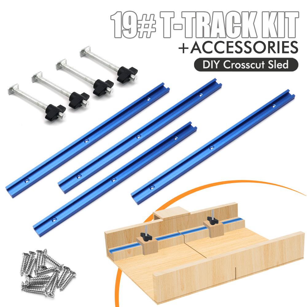 Obróbka drewna 19 #   Zestaw s – Woodworking Workshop recenzja i cena
