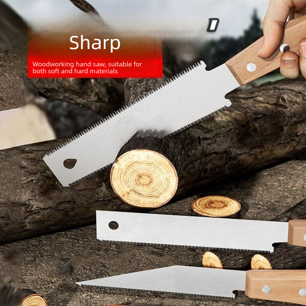 Piła ręczna w stylu japońskim, – Woodworking Japanese recenzja i cena