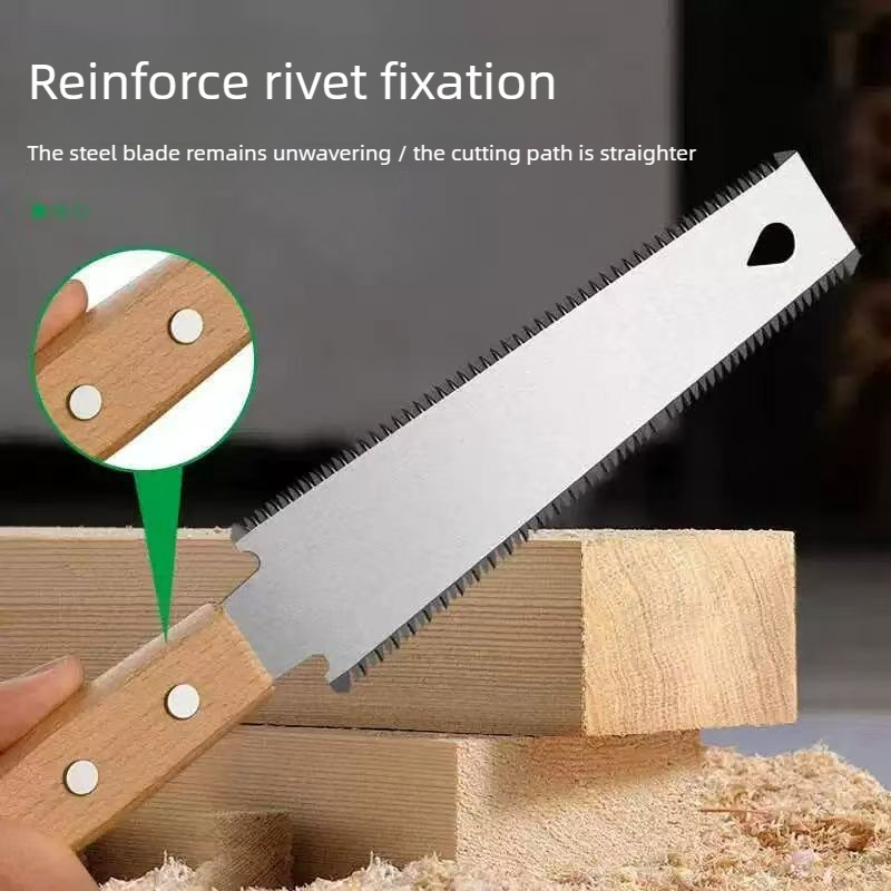 Piła ręczna w stylu japońskim, – Woodworking Japanese recenzja i cena