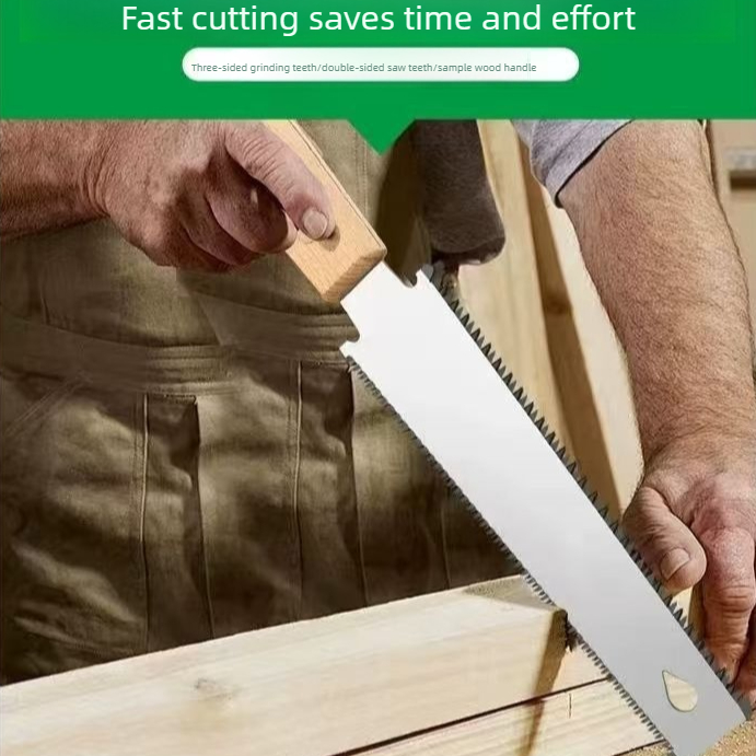 Piła ręczna w stylu japońskim, – Woodworking Japanese recenzja i cena