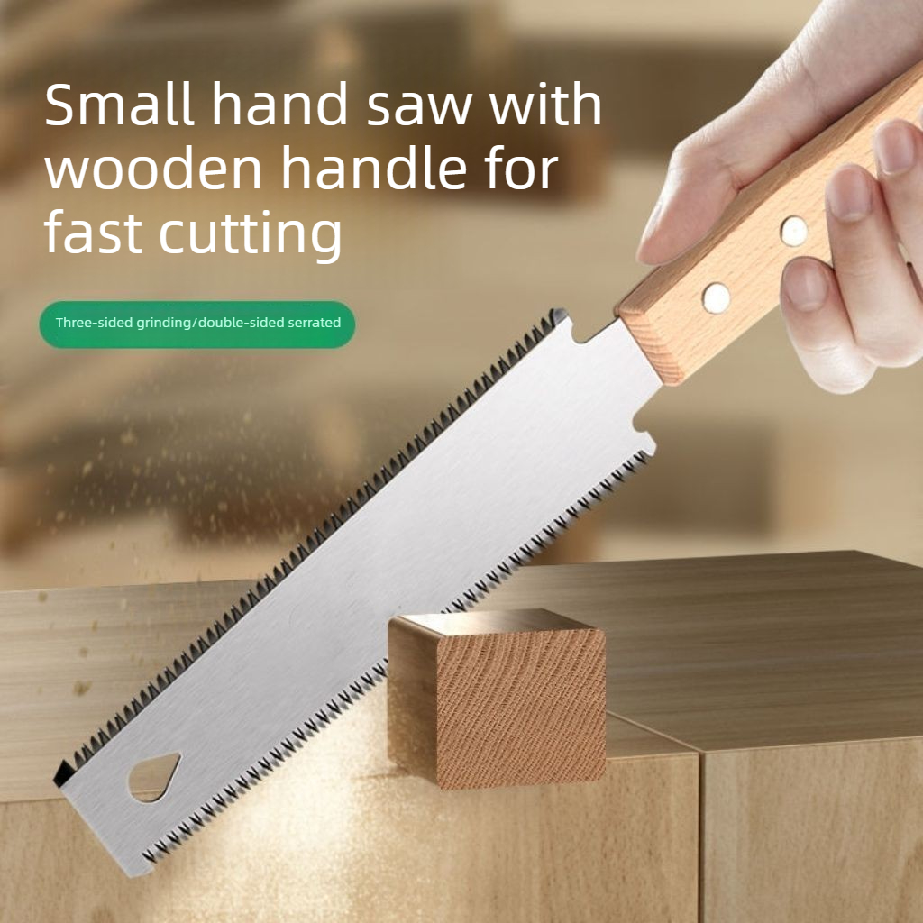 Piła ręczna w stylu japońskim, – Woodworking Japanese recenzja i cena
