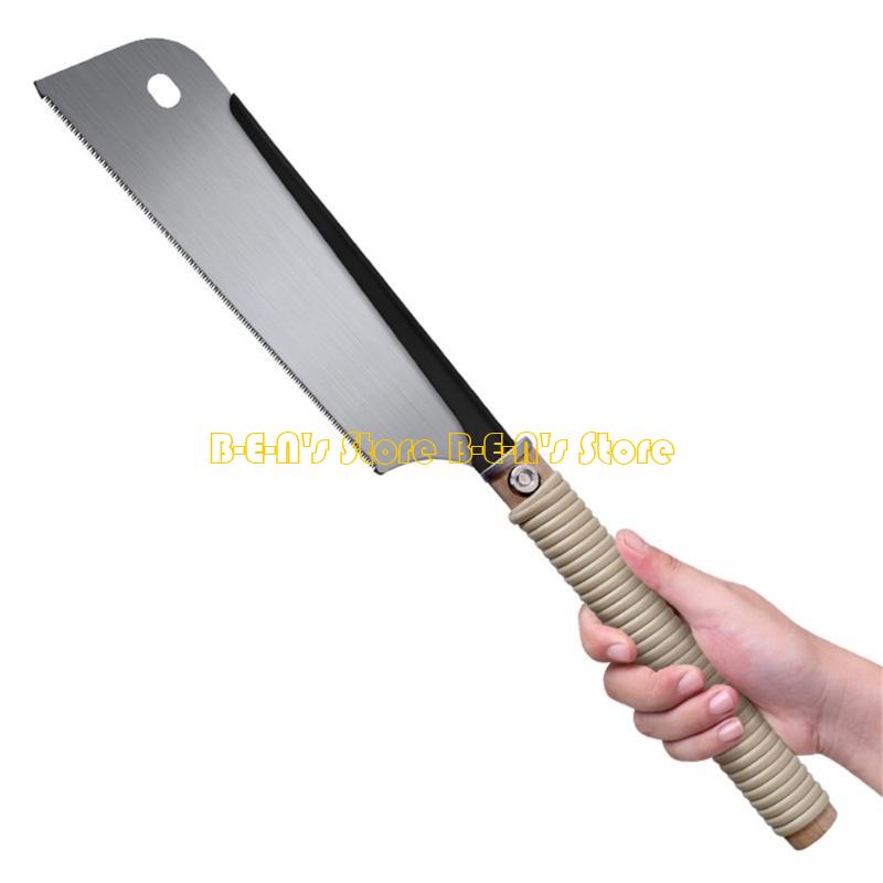 Japońska piła ciągnąca Y1AD z  – Woodworking Japanese recenzja i cena
