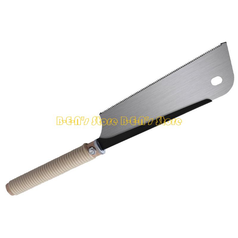 Japońska piła ciągnąca Y1AD z  – Woodworking Japanese recenzja i cena