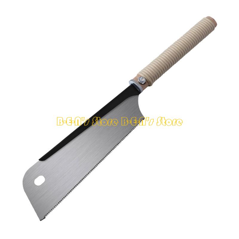 Japońska piła ciągnąca Y1AD z  – Woodworking Japanese recenzja i cena