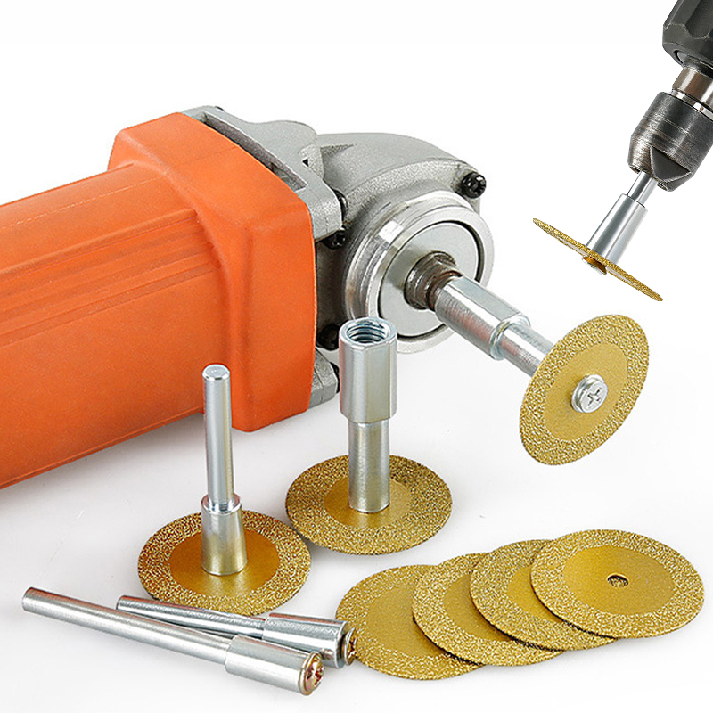 40mm diamentowa tarcza tnąca M – Woodworking Hand Tools recenzja i cena