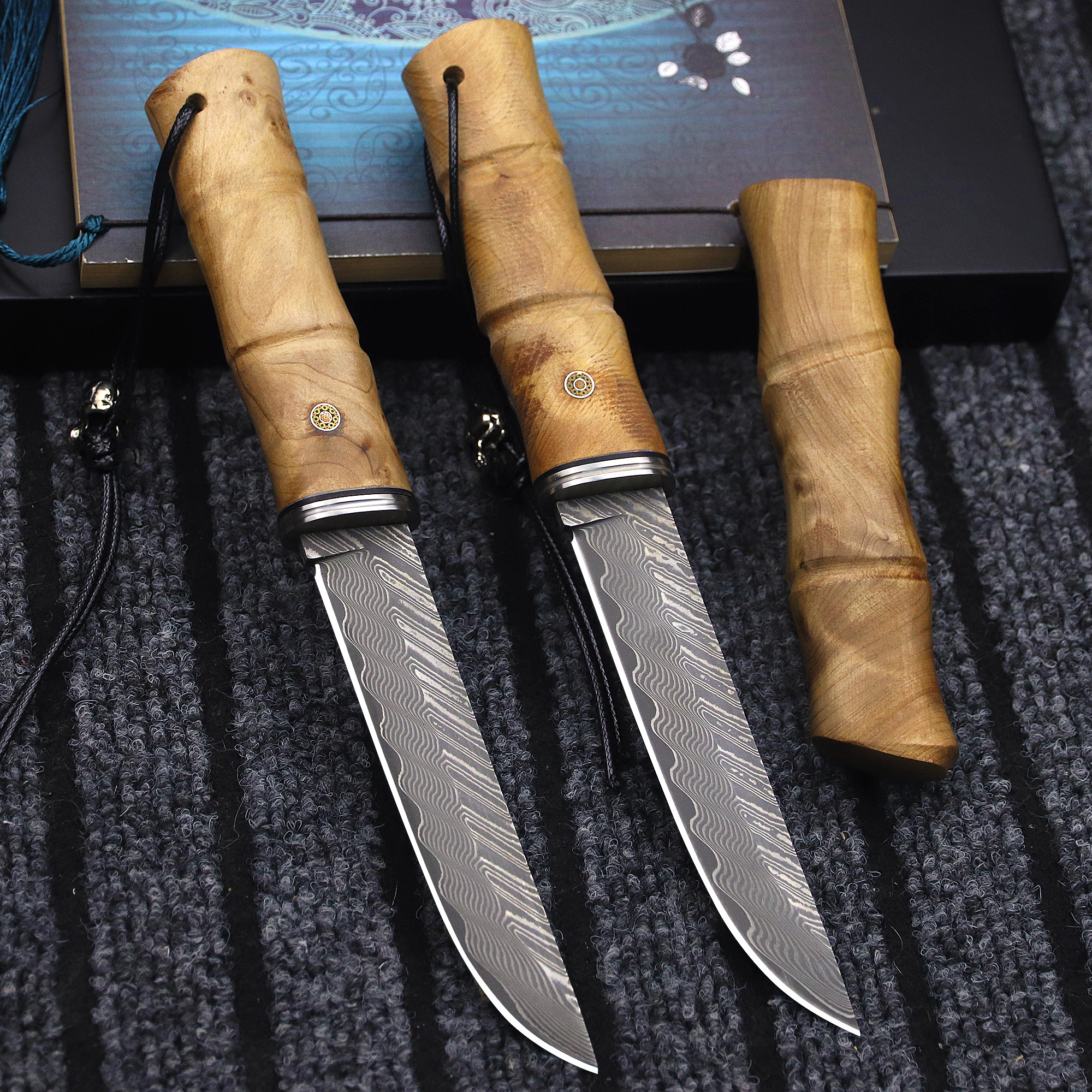 Japońska ręcznie robiona bambu – Woodworking Japanese recenzja i cena