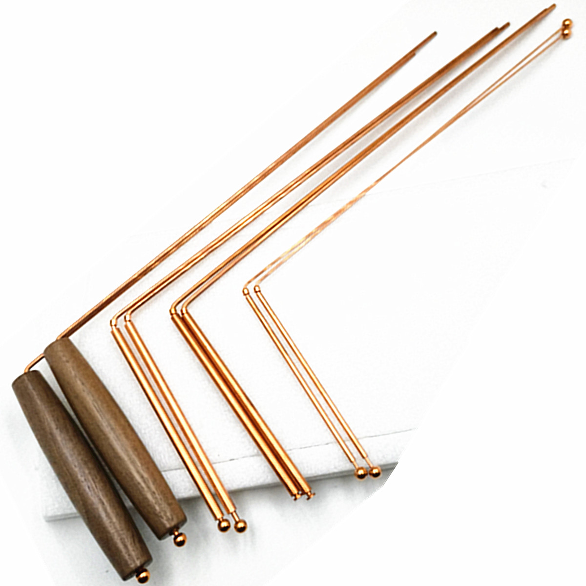 Wahadłowe pręty do wróżb, wied – Woodworking Questions recenzja i cena