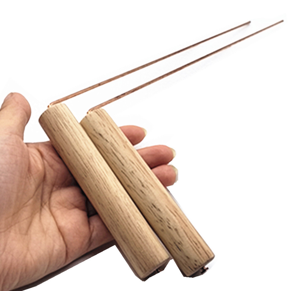 Wahadłowe pręty do wróżb, wied – Woodworking Questions recenzja i cena