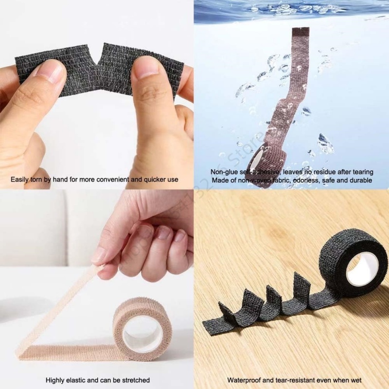 1-10 szt. Antypoślizgowe nakła – Xfasten Woodworking Tape recenzja i cena