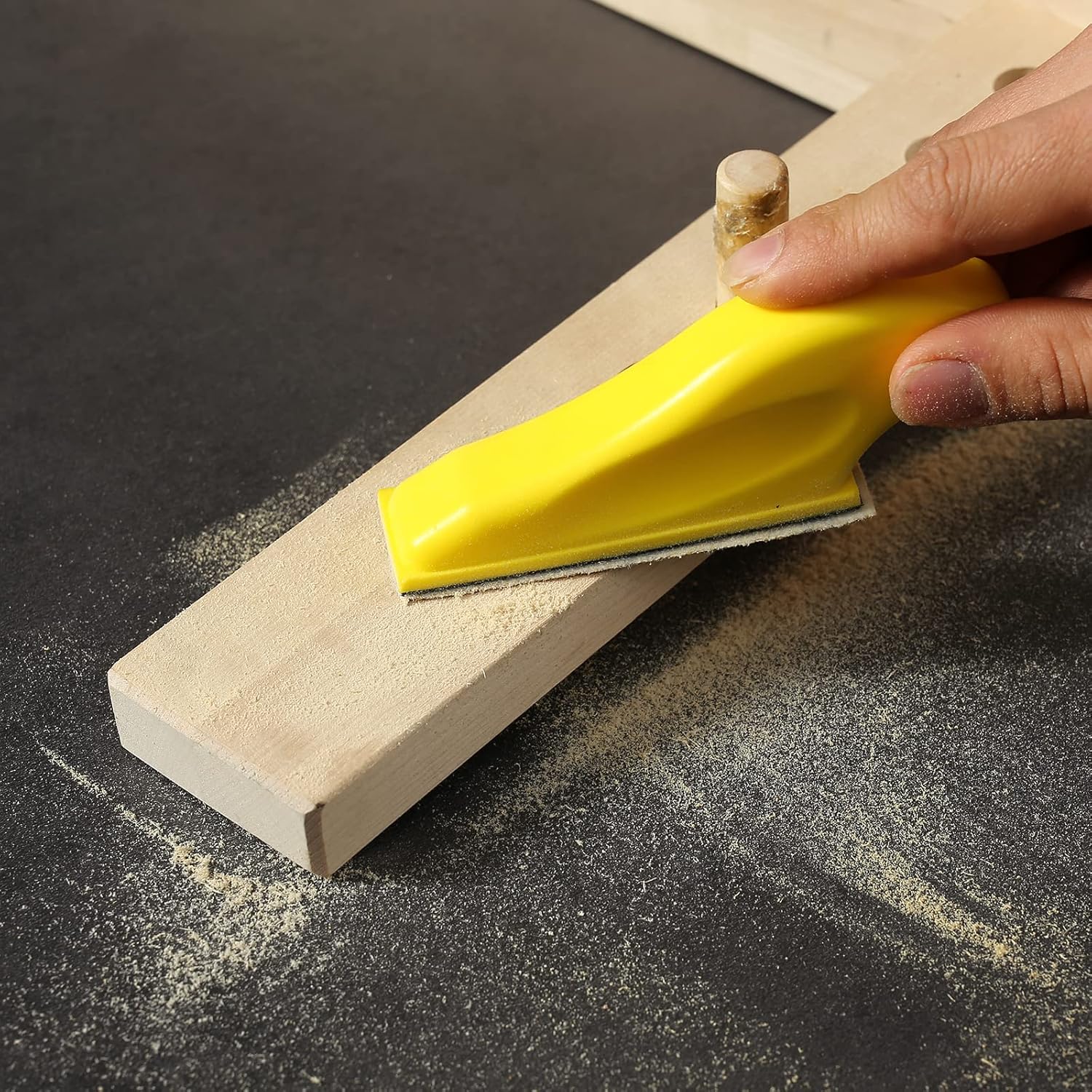 Zestaw papierów ściernych do p – Woodworking Hand Tools recenzja i cena
