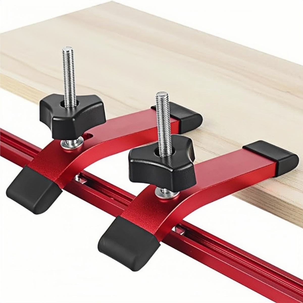 1/2 szt. Szybkozaciskowy zacis – Woodworking Workshop recenzja i cena