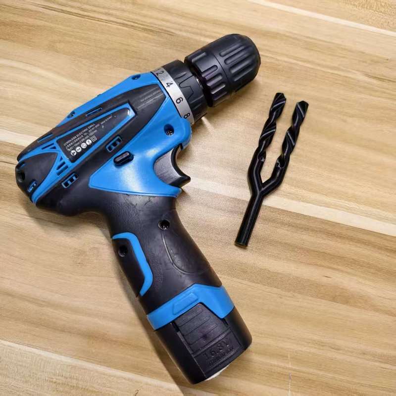 Wiertło dwugłowicowe - nowość, – Woodworking Jokes recenzja i cena