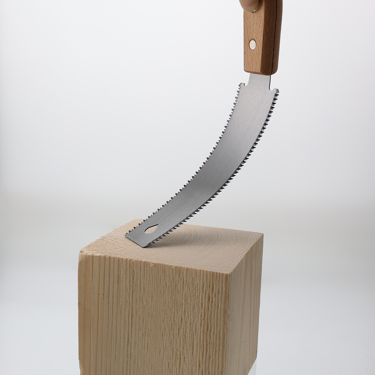 Dwie piły do przycinania w sty – Woodworking Japanese recenzja i cena