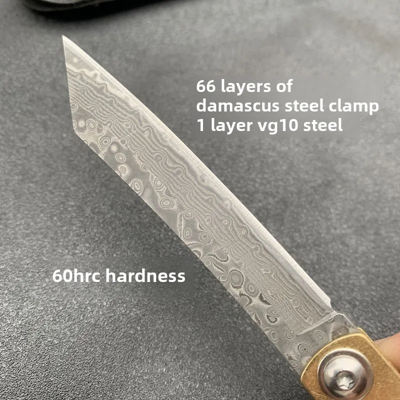 Higonokami japoński mini kiesz – Woodworking Japanese recenzja i cena