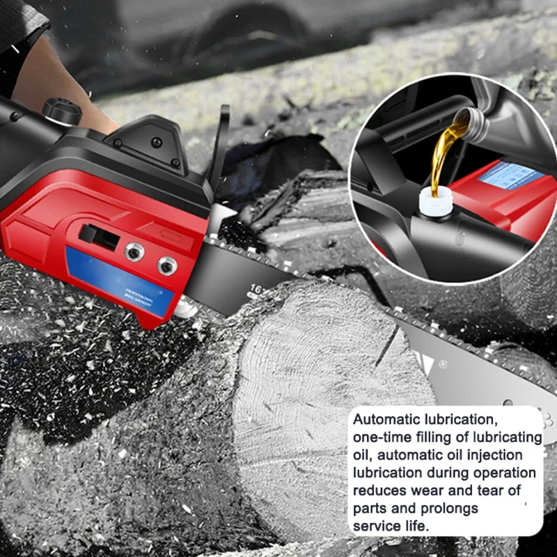 Nowa Mała Piła Elektryczna do  – Woodworking News recenzja i cena