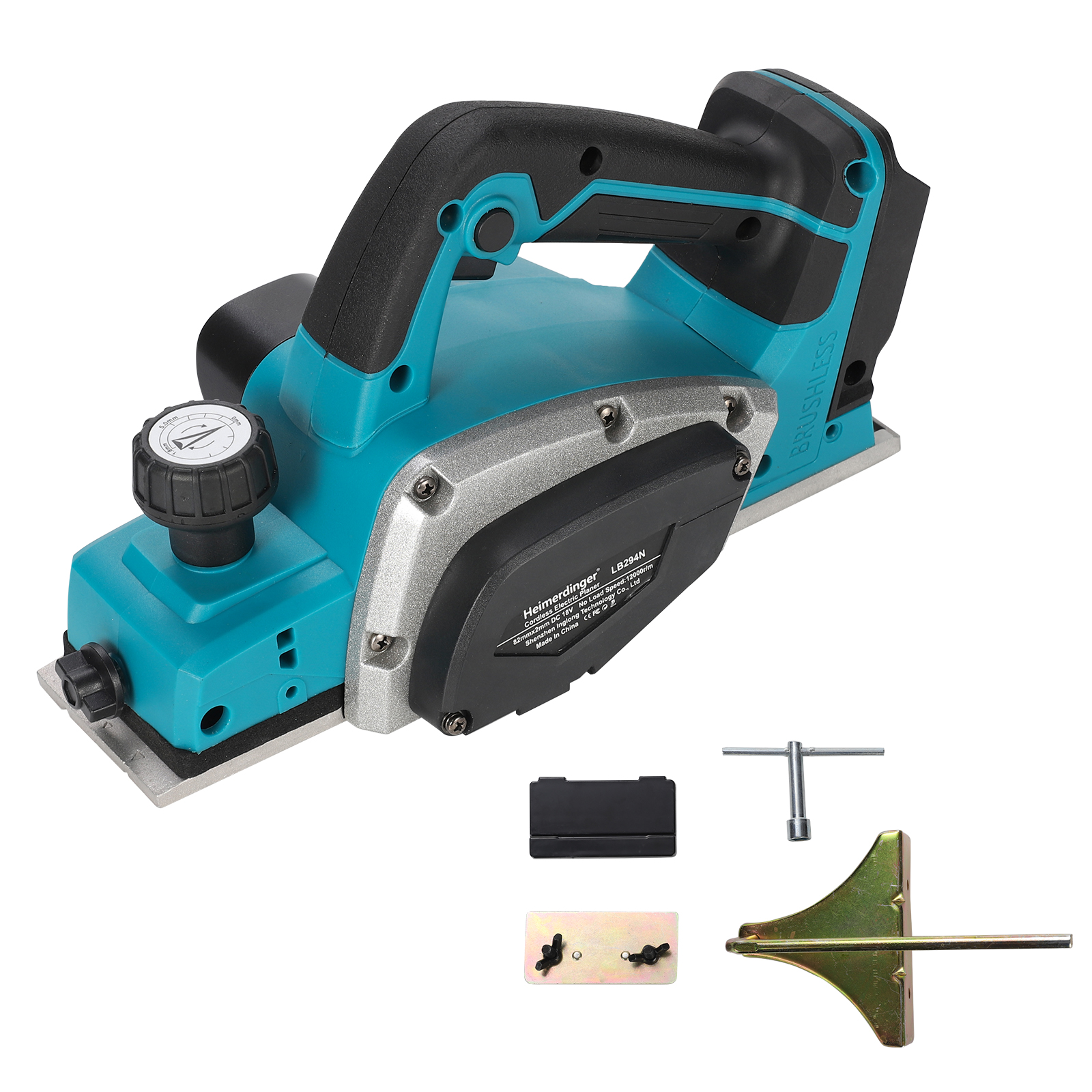 Heimerdinger 18V akumulator li – Woodworking Usa recenzja i cena