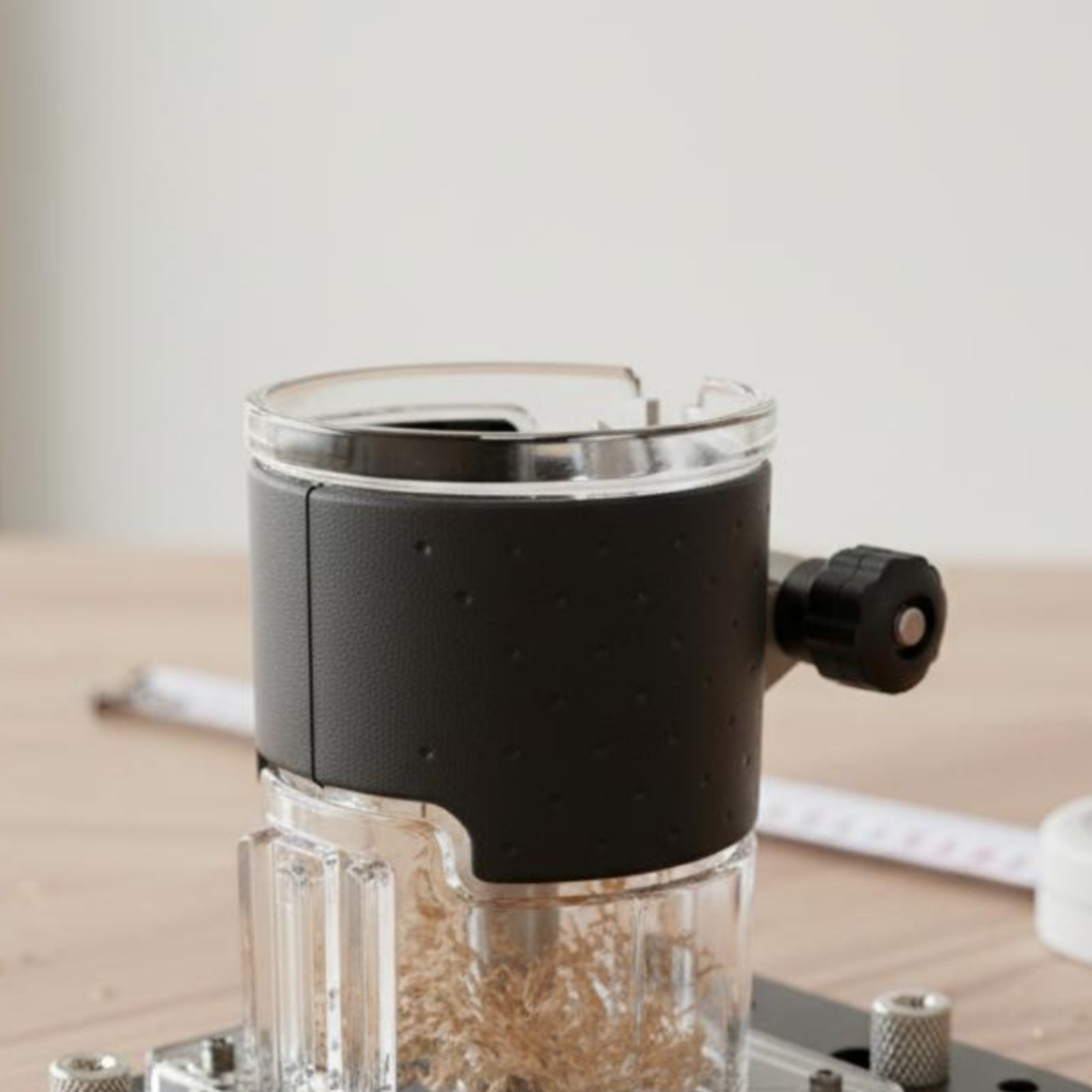 Szablon do ukrytych połączeń,  – Woodworking Jig recenzja i cena