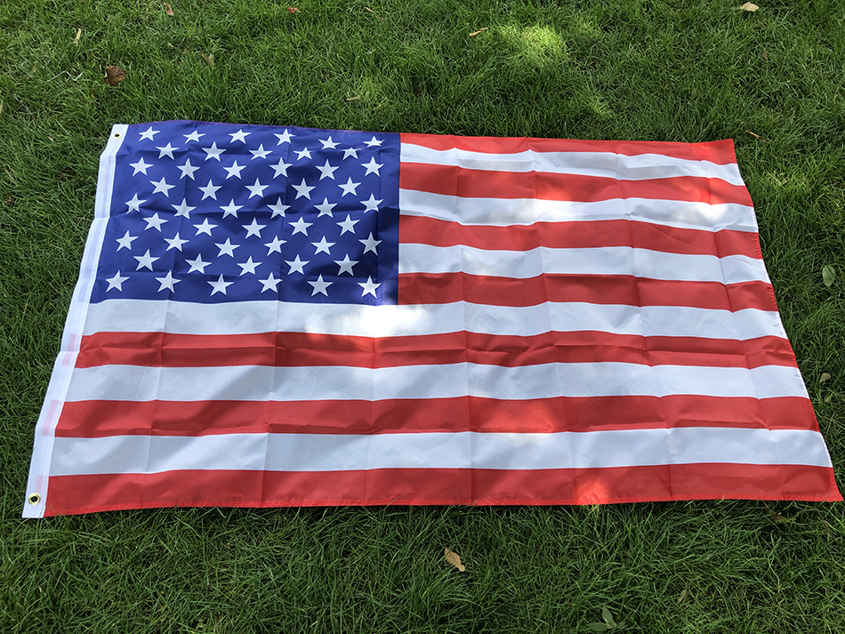 Flaga SKY 60x90 90X150CM Flaga – Woodworking Usa recenzja i cena