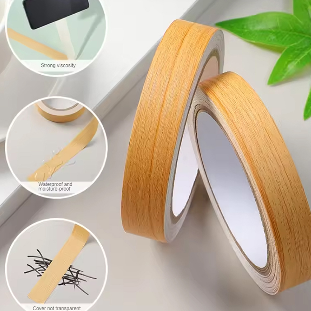 1 Rolka 10m Samoprzylepna Taśm – Xfasten Woodworking Tape recenzja i cena