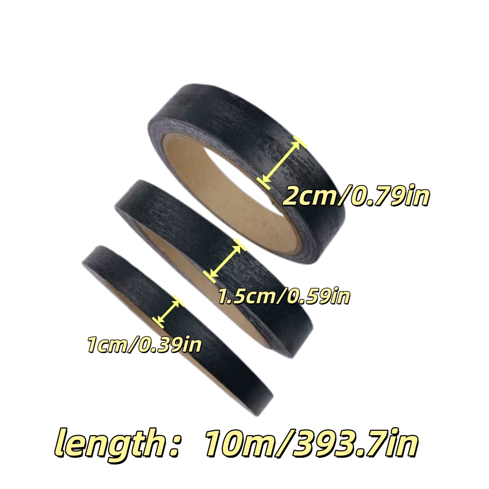 1 szt. Taśma krawędziowa z PVC – Xfasten Woodworking Tape recenzja i cena