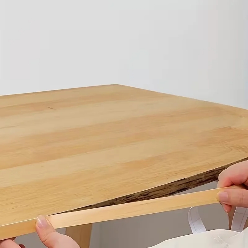 1 szt. Taśma krawędziowa z PVC – Xfasten Woodworking Tape recenzja i cena