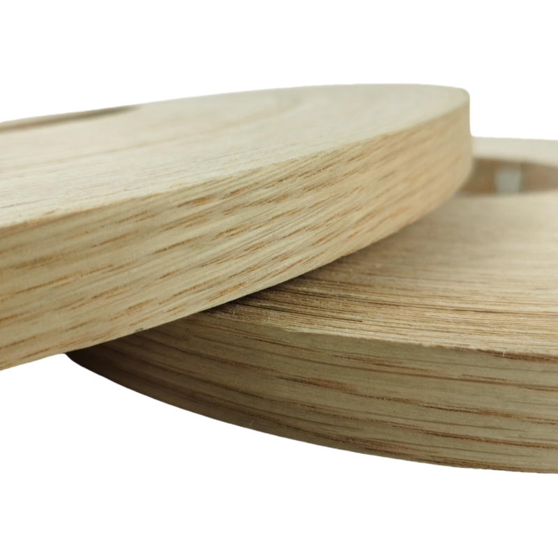 25 m/rolka oklejki z białego d – Xfasten Woodworking Tape recenzja i cena