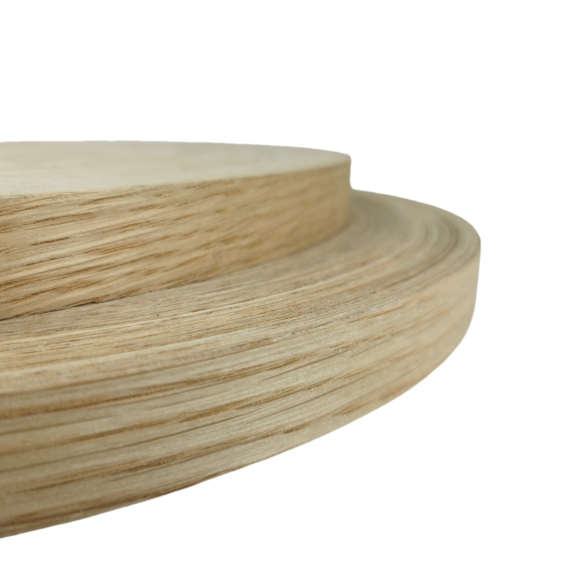 25 m/rolka oklejki z białego d – Xfasten Woodworking Tape recenzja i cena