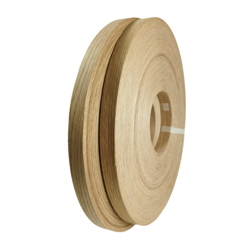 25 m/rolka oklejki z białego d – Xfasten Woodworking Tape recenzja i cena