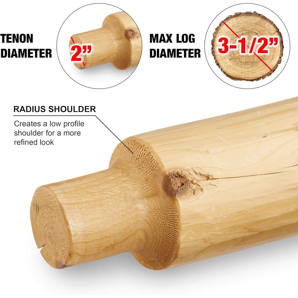 Frez do wpustów o średnicy 2 c – Woodworking Usa recenzja i cena