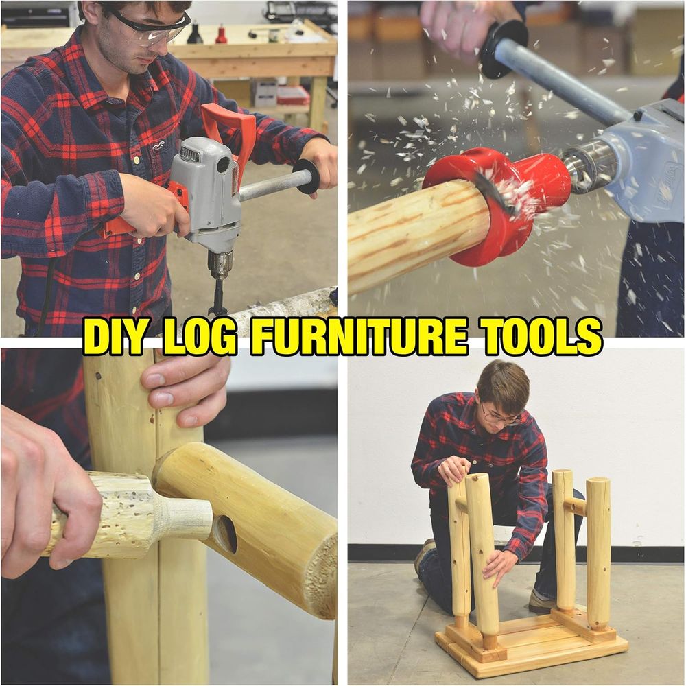 Frez do wpustów o średnicy 2 c – Woodworking Usa recenzja i cena