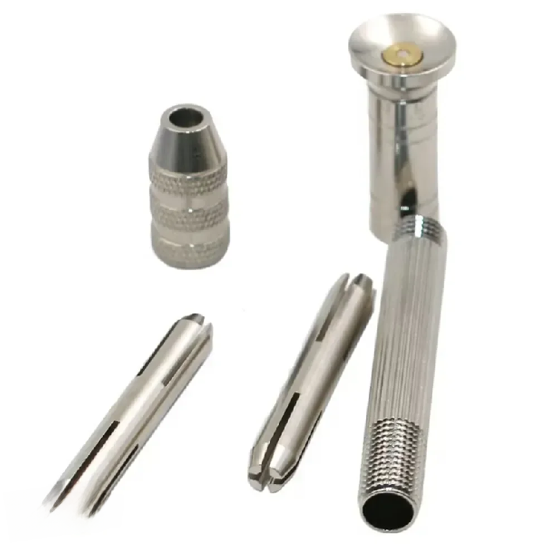 Miniaturowa wiertarka ręczna 0 – Woodworking Hand Tools recenzja i cena