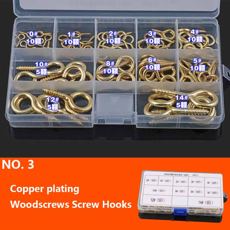 Zestaw: miedziane haczyki z cy – Woodworking Questions recenzja i cena