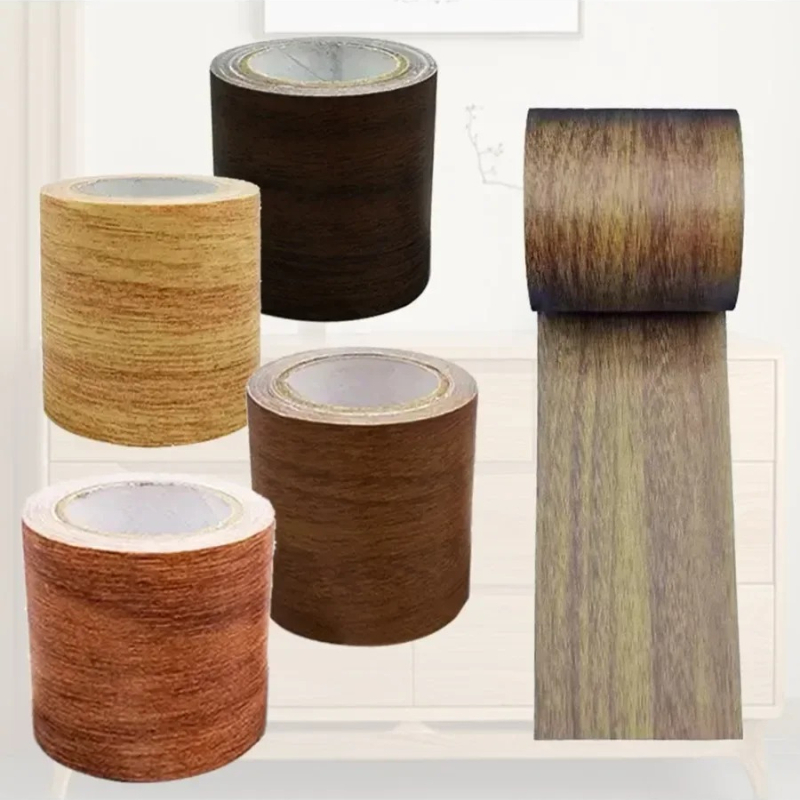 Samoprzylepna taśma naprawcza  – Xfasten Woodworking Tape recenzja i cena