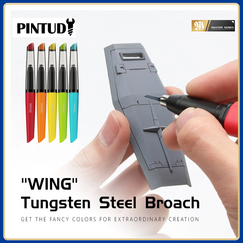 DSPIAE PT-TH PRO „WING” stal w – Woodworking Quote recenzja i cena