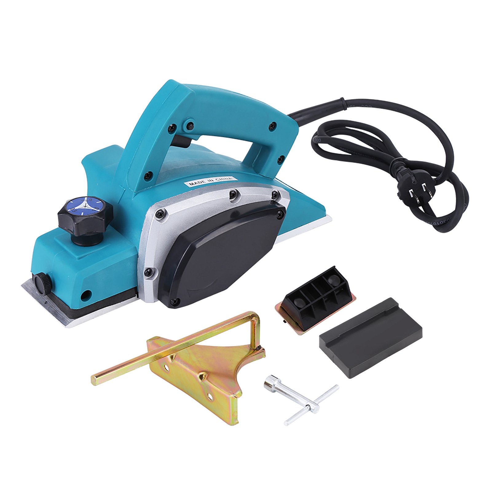 Przenośna elektryczna strugark – Woodworking Usa recenzja i cena