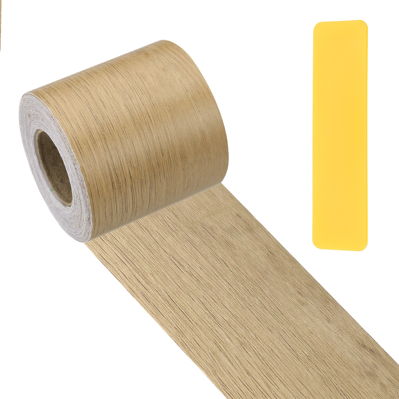 Taśma naprawcza do drewna o fa – Xfasten Woodworking Tape recenzja i cena