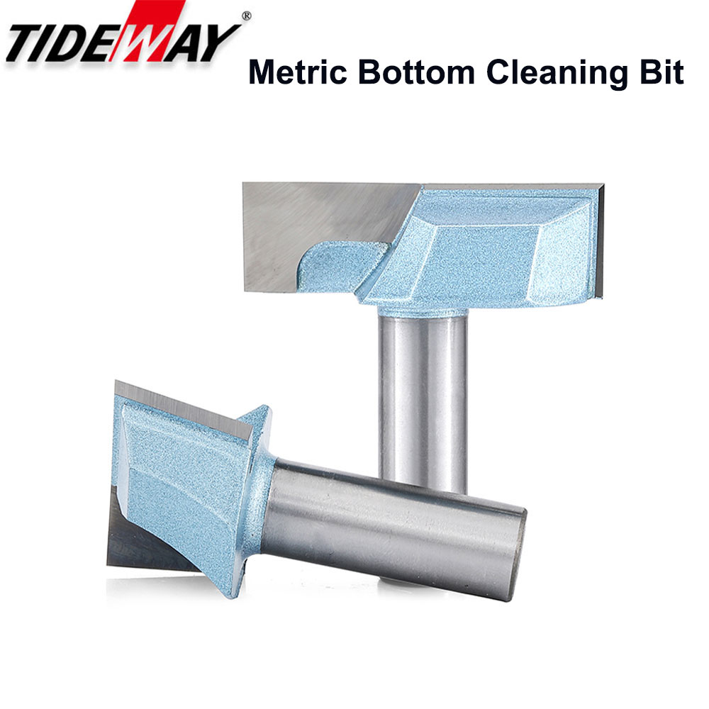Tideway Industrial Grade Metri – Woodworking Quote recenzja i cena