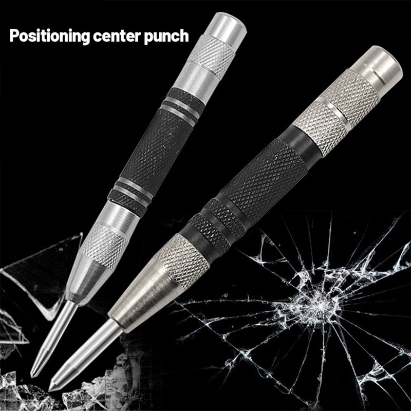 Automatyczny punktak centrując – Woodworking Hand Tools recenzja i cena