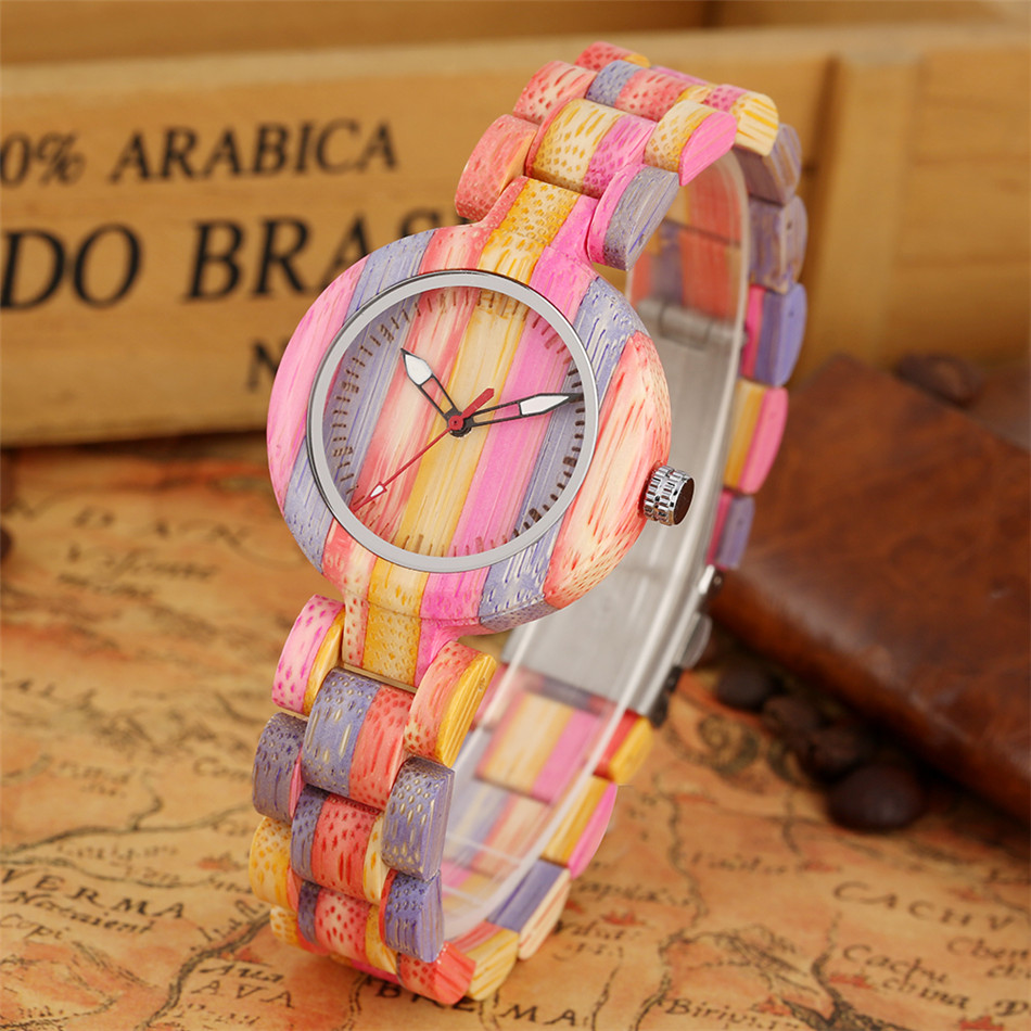 Mała tarcza pełne drewno bambu – Woodworking Women recenzja i cena