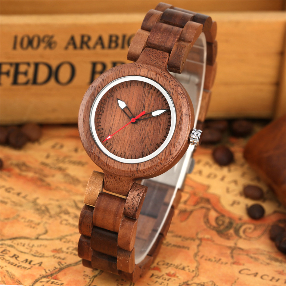 Mała tarcza pełne drewno bambu – Woodworking Women recenzja i cena