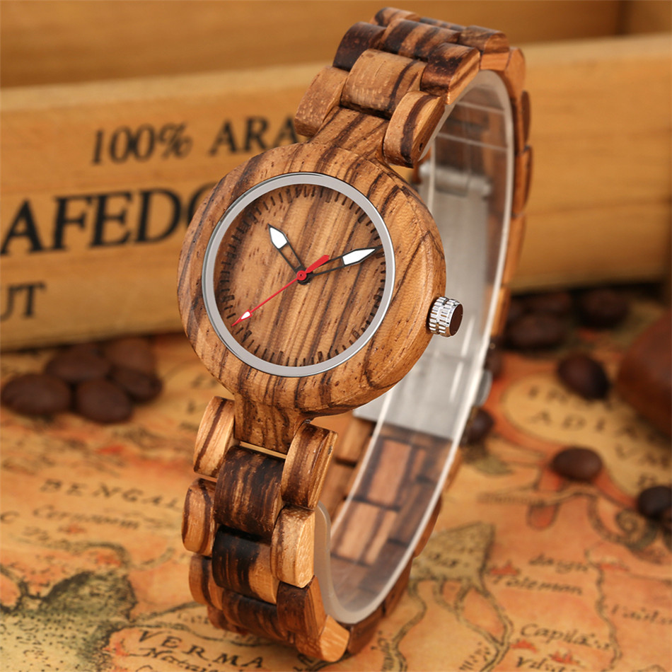 Mała tarcza pełne drewno bambu – Woodworking Women recenzja i cena