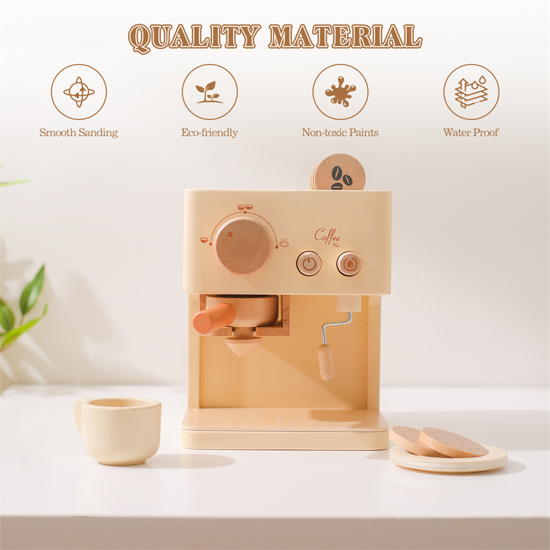 Drewniany zestaw zabawek Monte – Woodworking Usa recenzja i cena