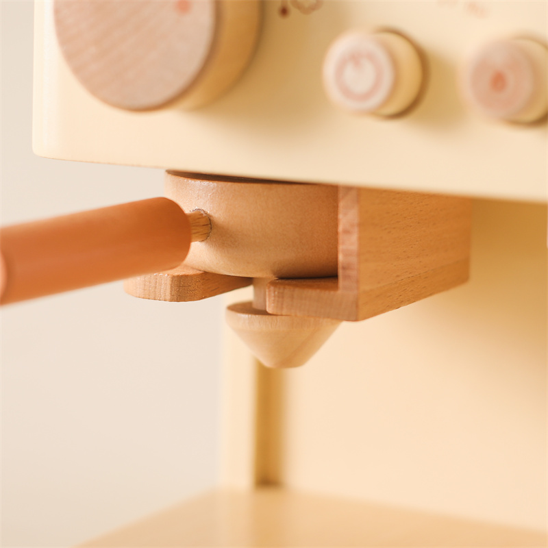 Drewniany zestaw zabawek Monte – Woodworking Usa recenzja i cena