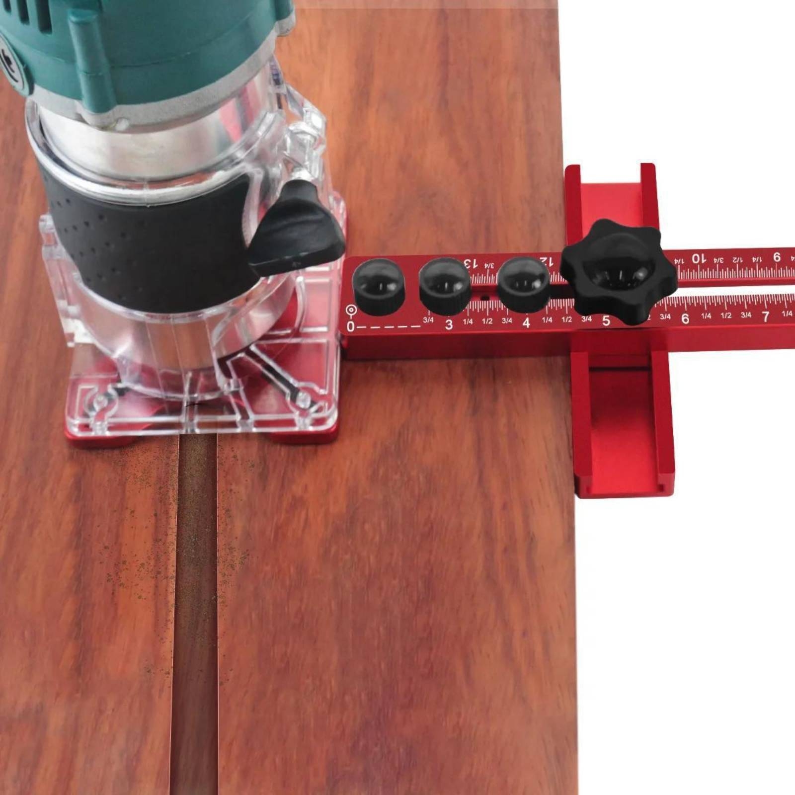 Przyrząd do frezowania drewna, – Woodworking Jig recenzja i cena