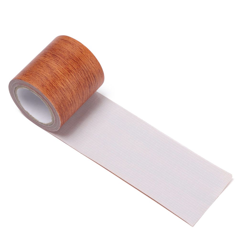 5 m/rolka realistyczna listwa  – Xfasten Woodworking Tape recenzja i cena
